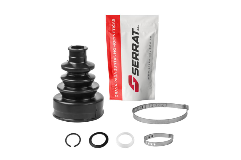 Kit de Transmisión Rueda Izquierdo-Derecho para Renault R11 (85-95)