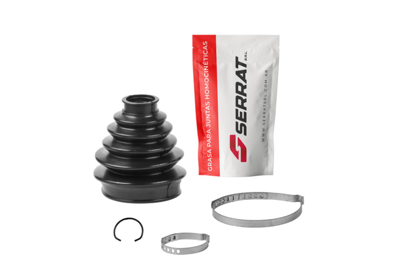 Kit de Transmisión Rueda Izquierdo-Derecho para Ford Ecosport (03...)