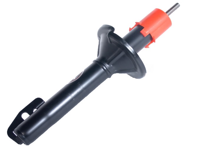 Amortiguador Delantero para Ford Sierra Ghia Lx / Ghia Sx (Altura Plato 230 Mm) (86/..)