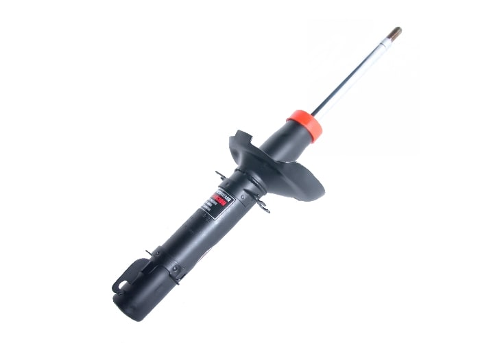 Amortiguador Delantero para Audi A3 (98/..)