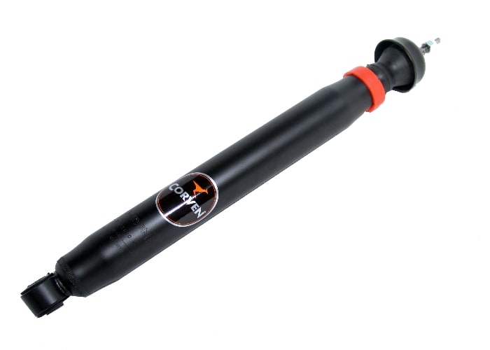 Amortiguador Trasero para Renault 18 Break 4x2/ 4x4 (85/..)