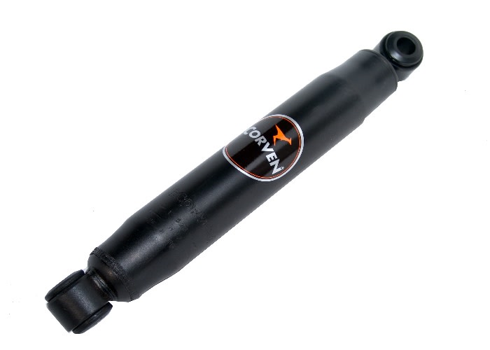 Amortiguador Trasero para Jeep IKA Gladiador 430 (Todos)