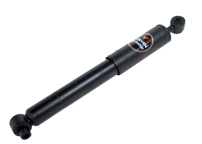 Amortiguador Trasero para Ford Courier Utilitario (Alt. Plato 201 Mm) (Todos)