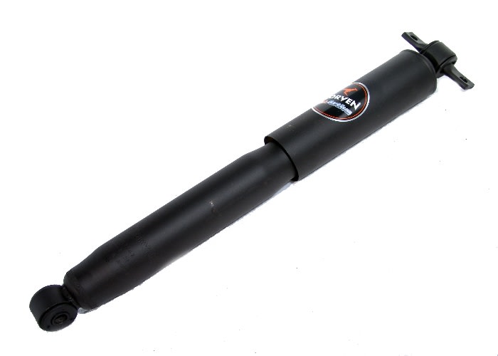 Amortiguador Trasero para Ford Escort Rural Zetec / Diesel (97/8-98)