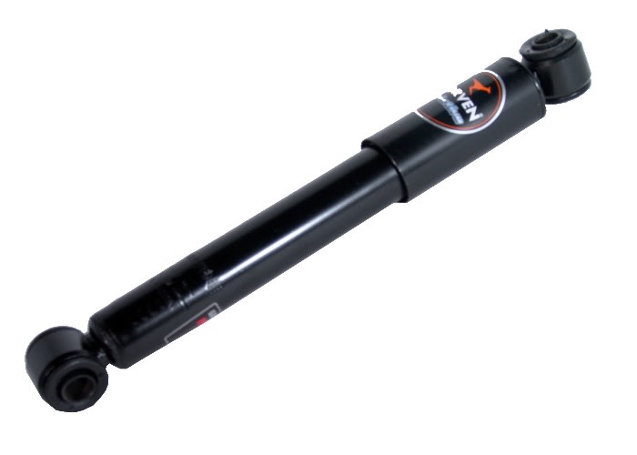 Amortiguador Trasero para Citroen Xsara Picasso (02/..)