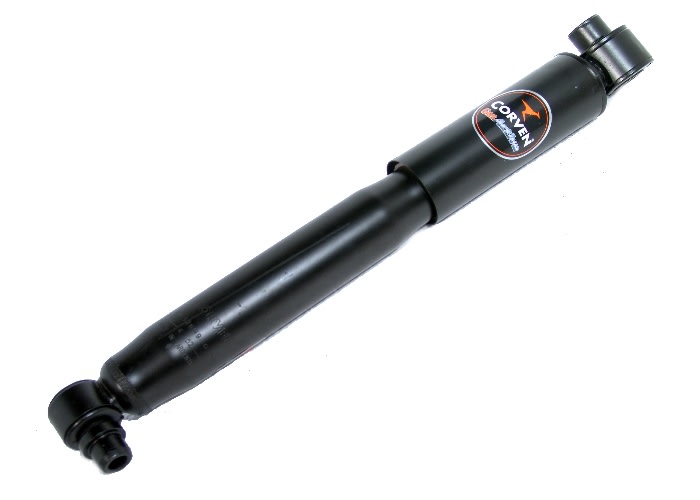Amortiguador Trasero para Renault Megane Scenic (98/..)