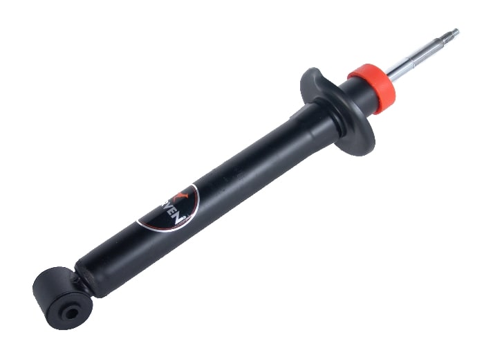 Amortiguador Trasero para Seat Toledo 1.6/1.8/1.9TD/2.0i (../99)