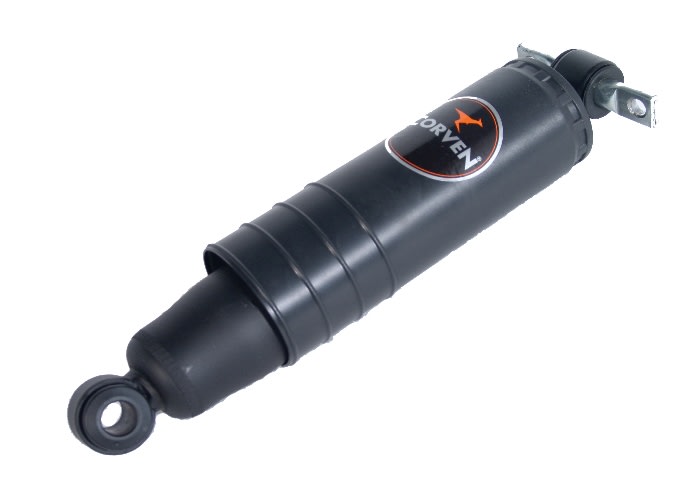 Amortiguador Trasero para Jeep Cherokee Sport 4x2 / 4x4 (91/97)
