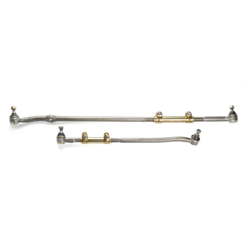 Kit Completo (3315+3318) Ford Pick-Up 150 Twin I Beam (F-1000) 94/…
