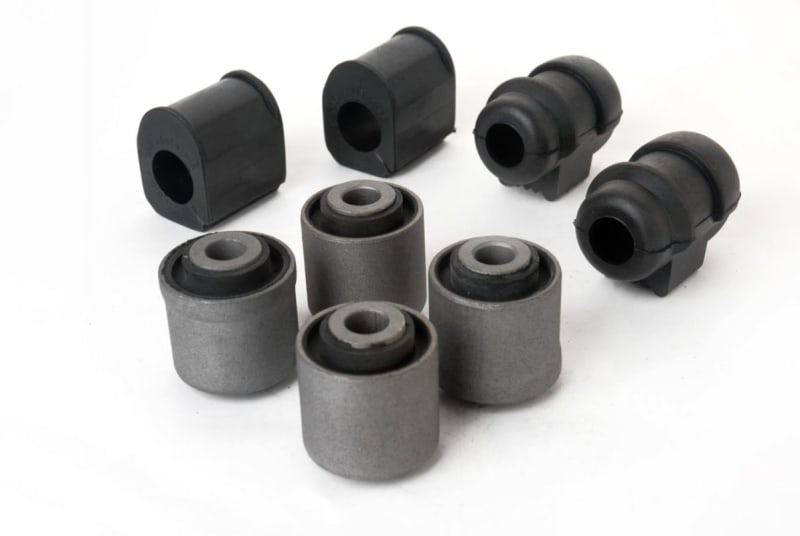 Kit de Bujes de Suspensión Delantero Renault Clio