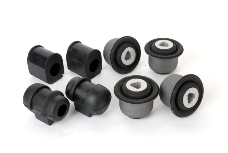 Kit de Bujes de Suspensión Delantero Renault Clio Ii