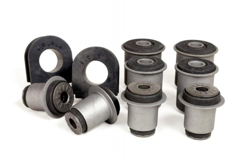 Kit de Bujes de Suspensión Delantero Chevrolet Blazer 96/…