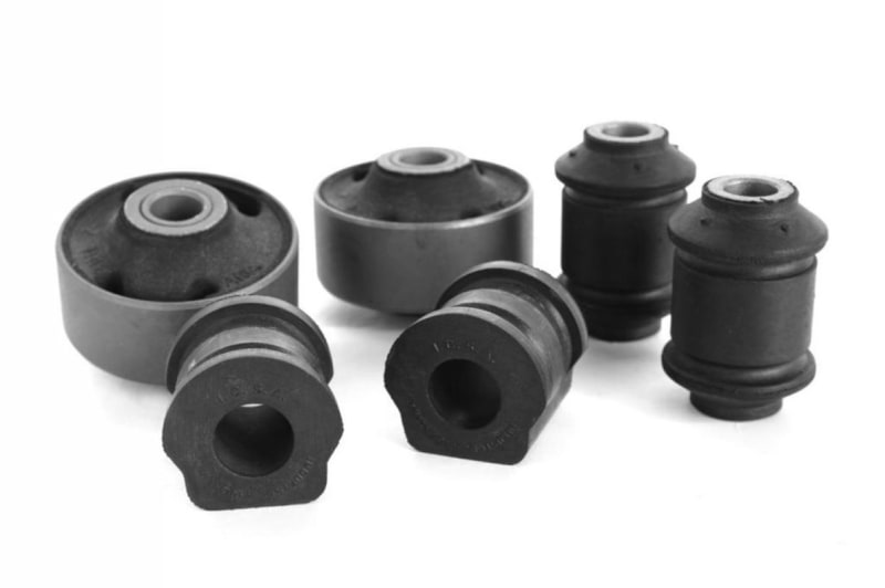 Kit de Bujes de Suspensión Delantero Volkswagen Gol Trend