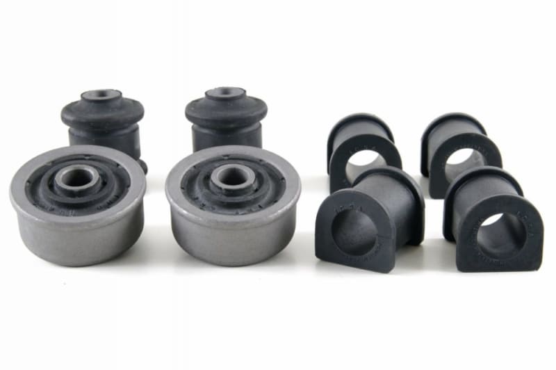 Kit de Bujes de Suspensión Delantero Chevrolet Corsa Classic
