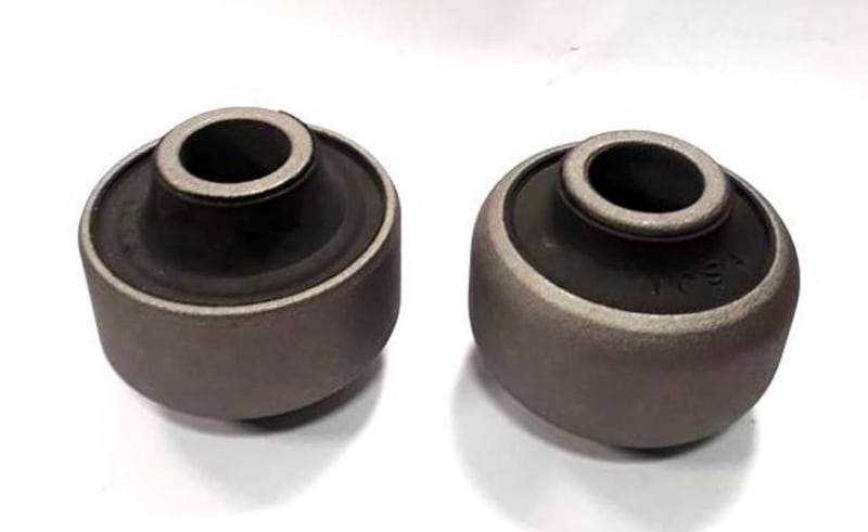 Kit de Bujes de Suspensión Delantero Citroen C3 2011/…