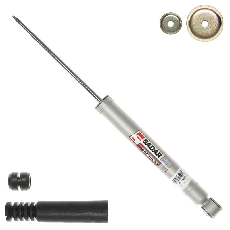 Amortiguador Trasero para Renault R 19 1.6 88/04-99