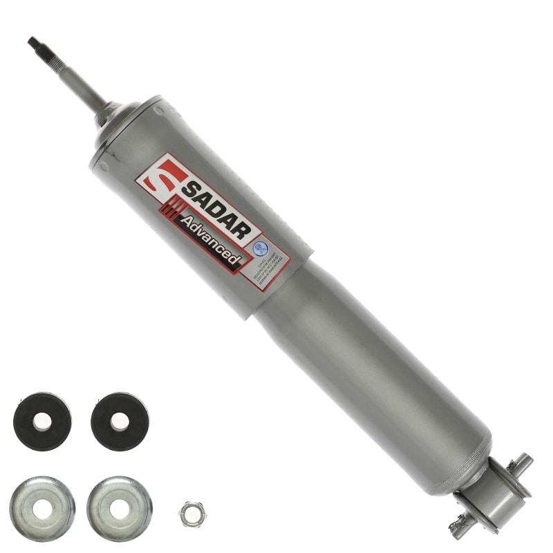 Amortiguador Delantero para Hyundai Galoper 4X4 97/...