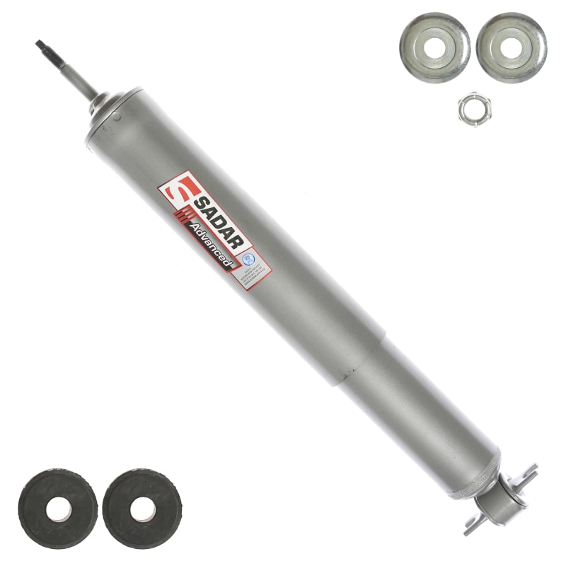 Amortiguador Delantero para Chrysler Cherokee Sport 2WD/4WD 91/01