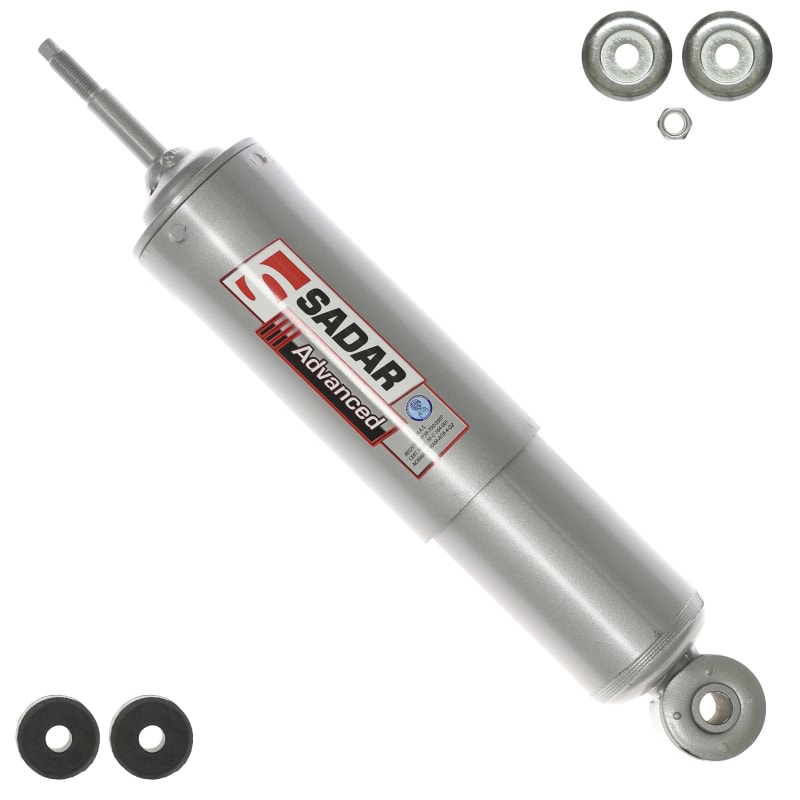 Amortiguador Delantero para Nissan Frontier 4X2 04/…