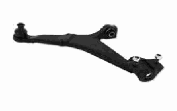 Parrilla con Rótula Izquierdo para Peugeot 106 91/96