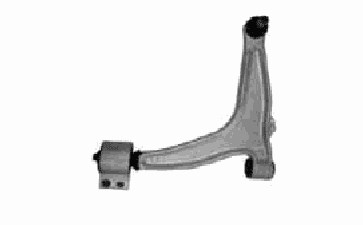 Parrilla con Rótula Izquierdo para Chevrolet Cruze 10/…