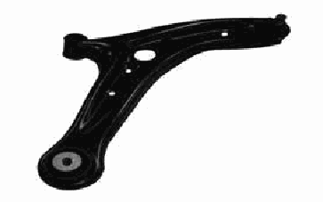 Parrilla con Rótula Derecho para Ford Fiesta Kinetic 10/…