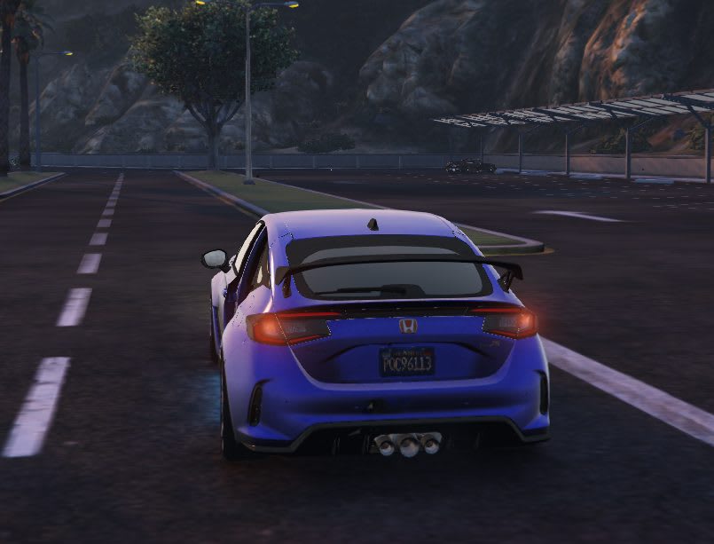 Civic — ảnh 1