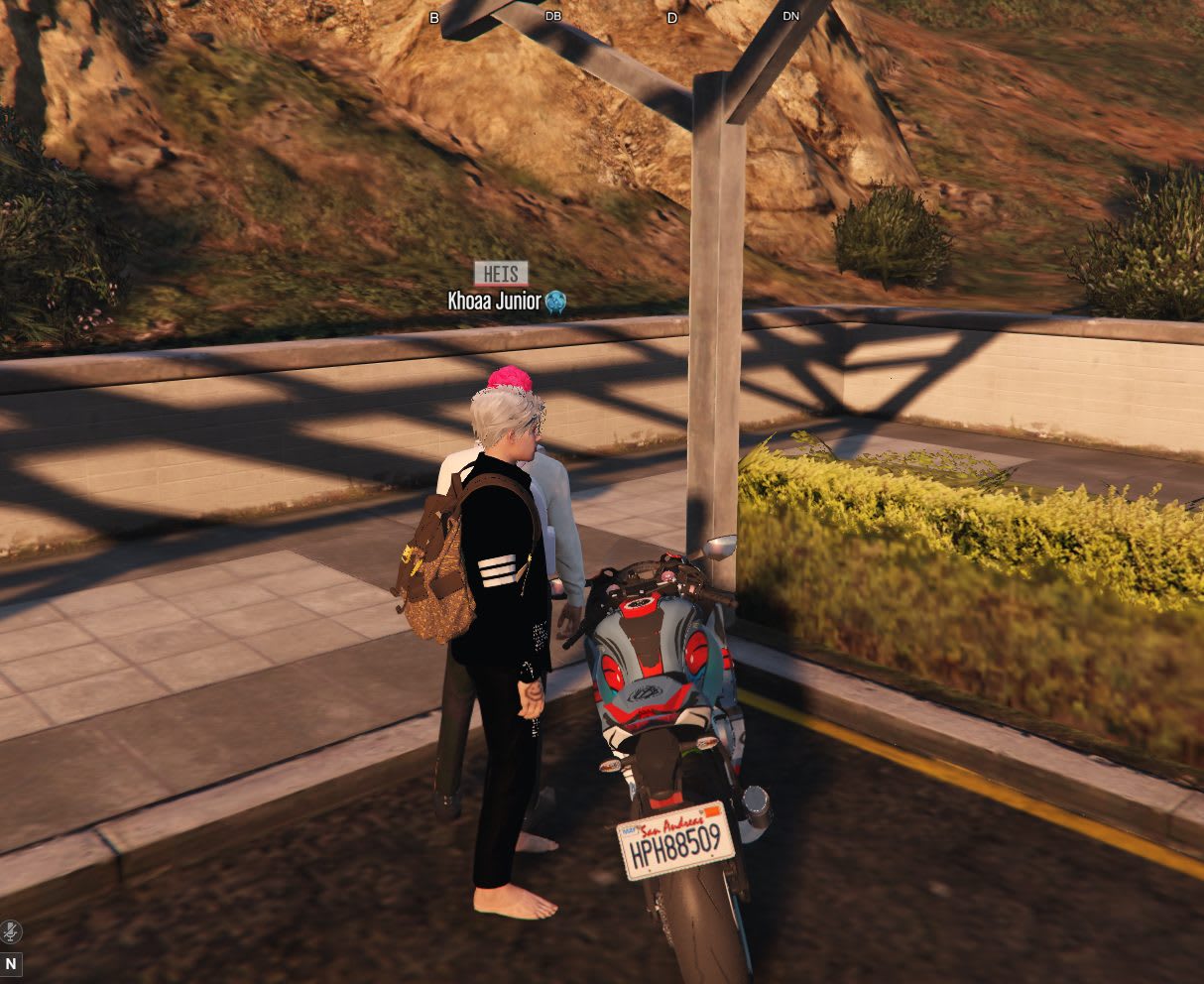 ZX100RR — ảnh 1