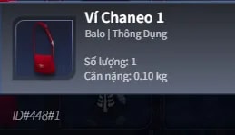 Vi Chanel — ảnh 1
