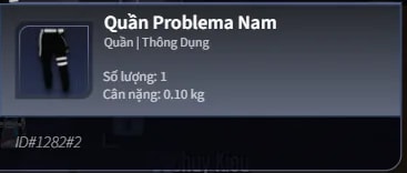 Quan Problema Nam — ảnh 1