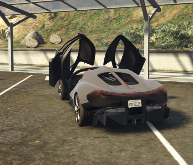 Bugatti