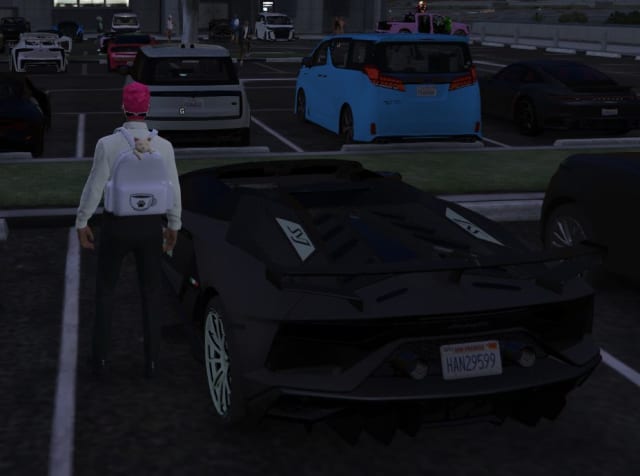 SVJ