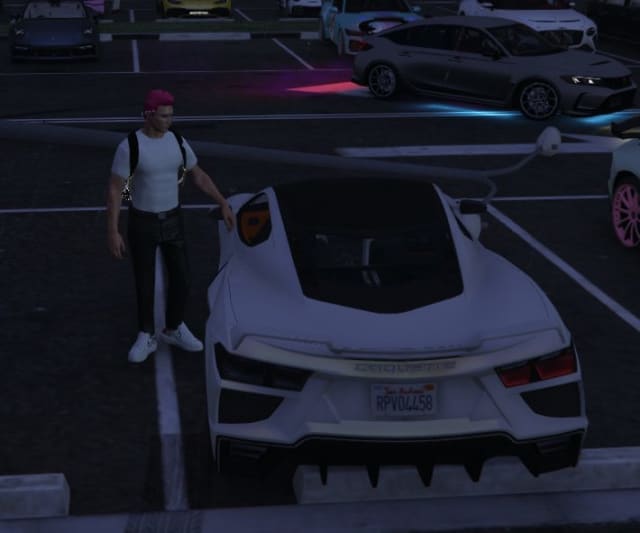 Coquette
