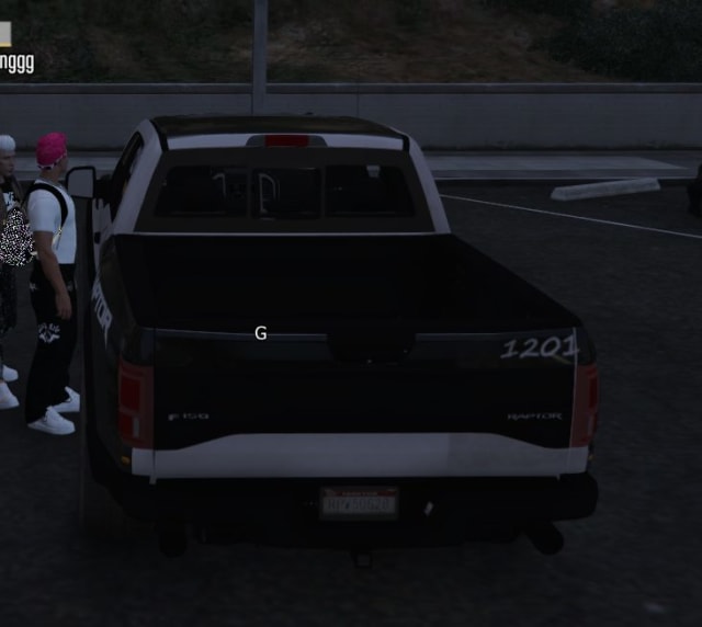 F150 Raptor