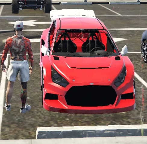 Flashgt