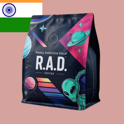Rocket Fuel - India