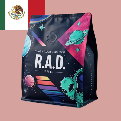 Solar Flare - Mexico