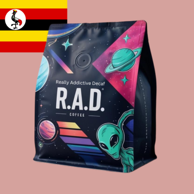 Nebula Nights - Uganda