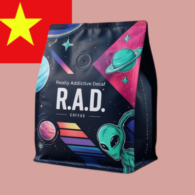 Galactic Grind - Vietnam