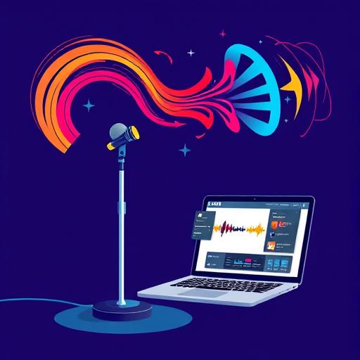 Программы для изменения голоса: как изменить свой голос с помощью технологий