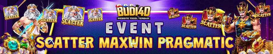 SCATER DIBAYAR MAXWIN