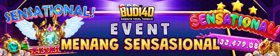 BONUS SENSATIONAL
