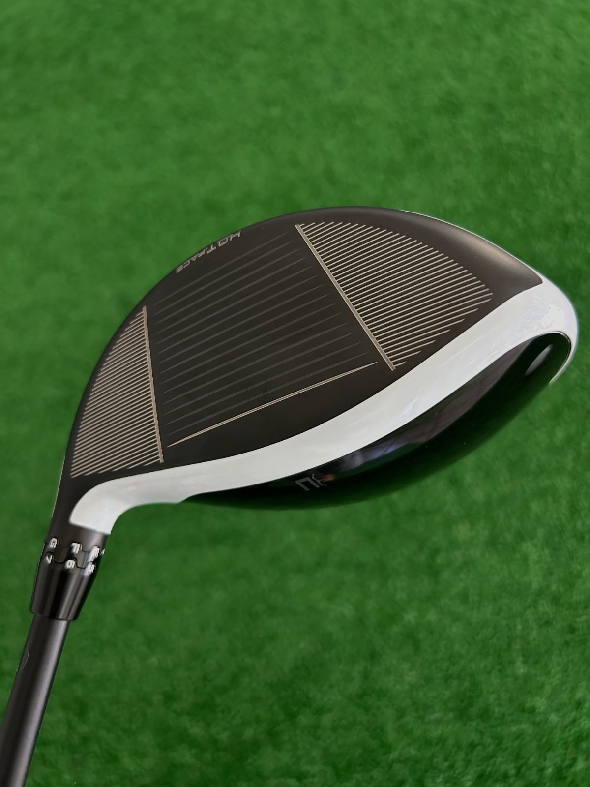Cobra Darkspeed X "The Garden City of the South" Limited Edition 10.5° Driver with Headcover — pre-owned golf club, photo 1 of 8