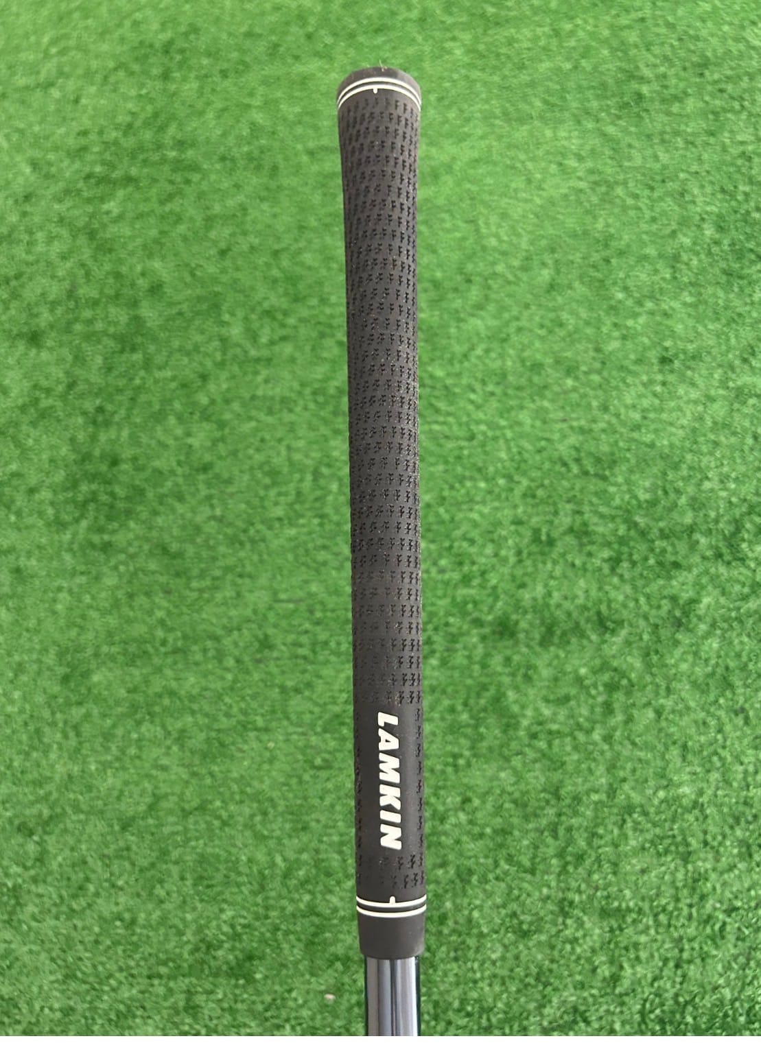UST MAMIYA LINQ MID 6TX TOUR EXTRA STIFF 60G DRIVER SHAFT W/ TITLEIST TIP — pre-owned golf club, photo 1 of 2