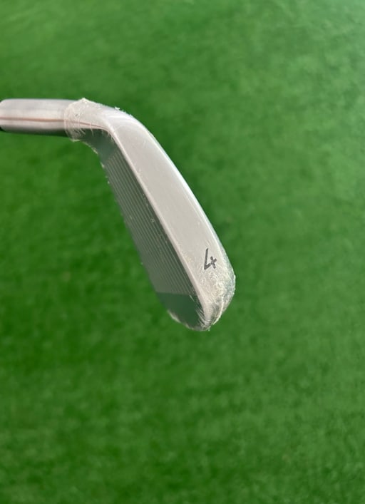 NEW Edel SMS Forged 4 Iron / Regular — pre-owned golf club