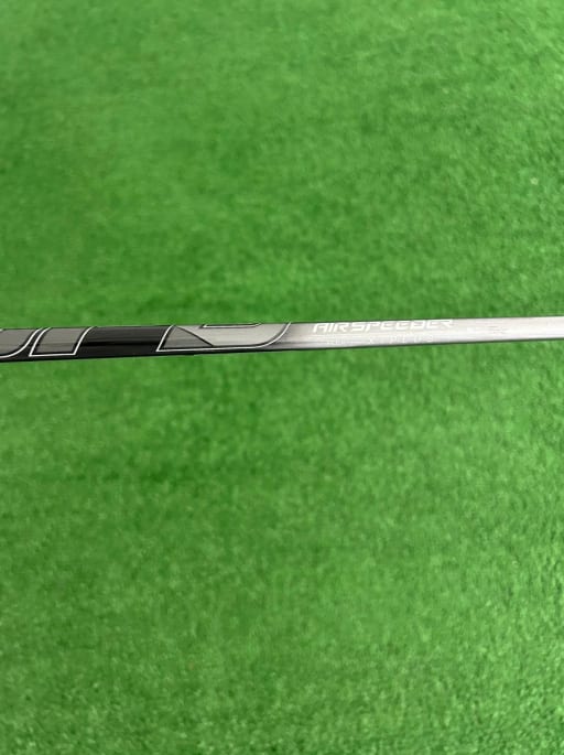 Callaway Paradym Ai Smoke Max 20 Degree Heaven 7 Wood w Headcover / Extra Stiff — pre-owned golf club