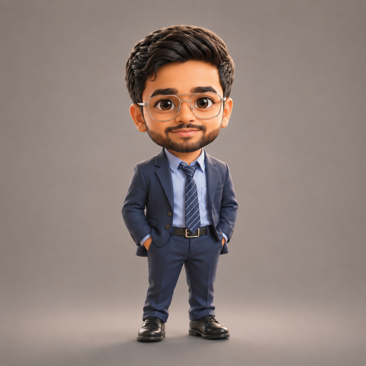 Roshan Kumar Singh