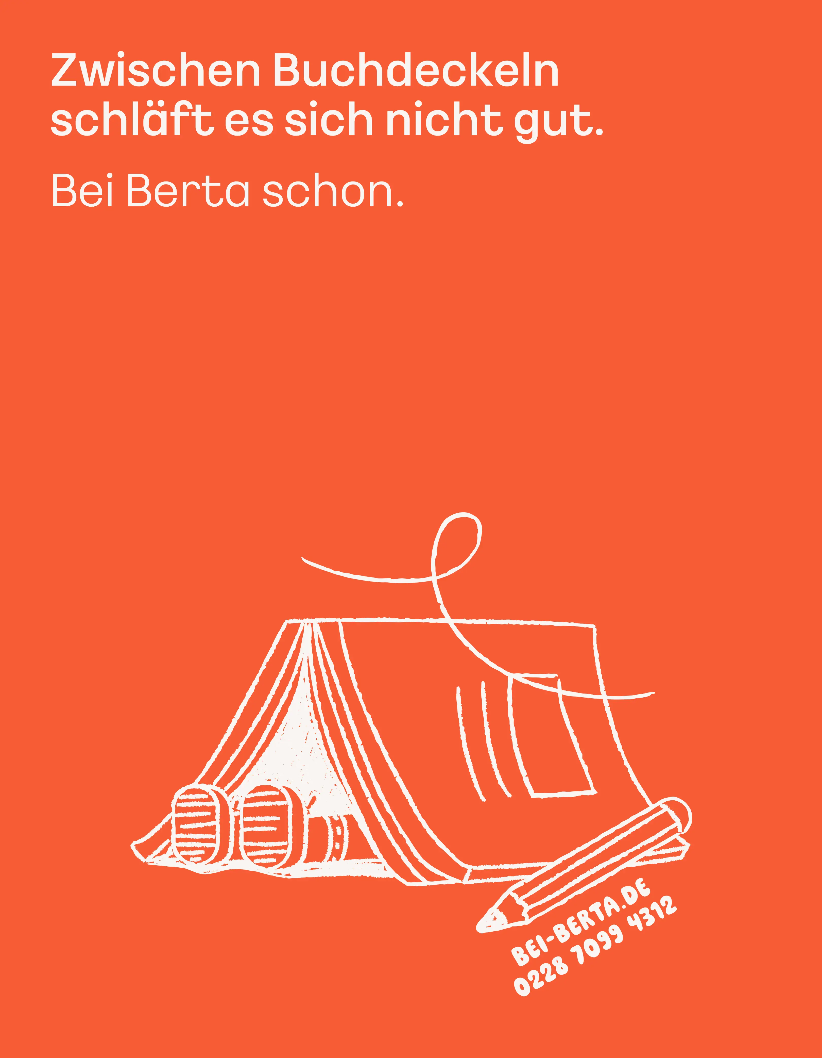 Bei Berta