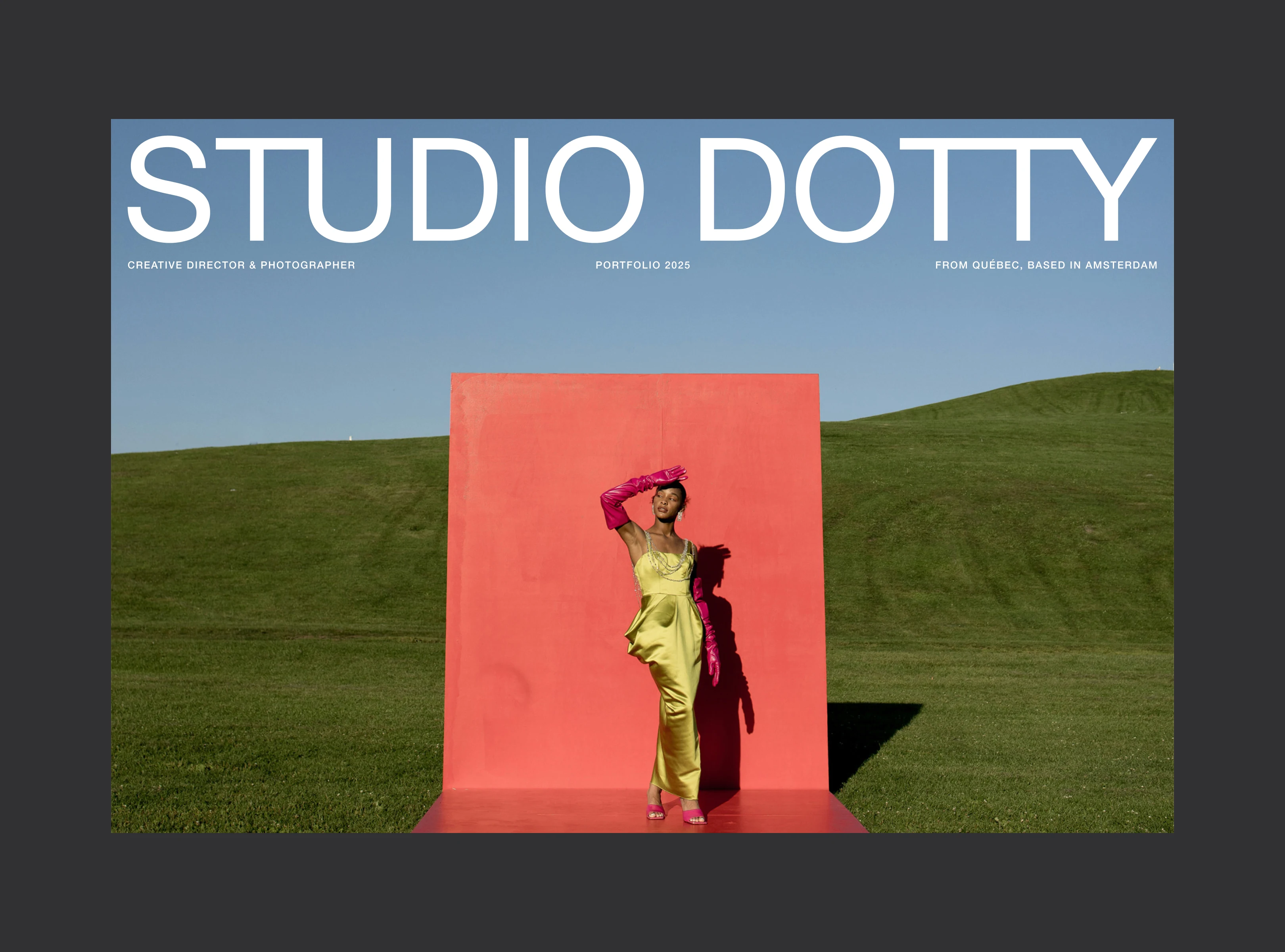Studio Dotty