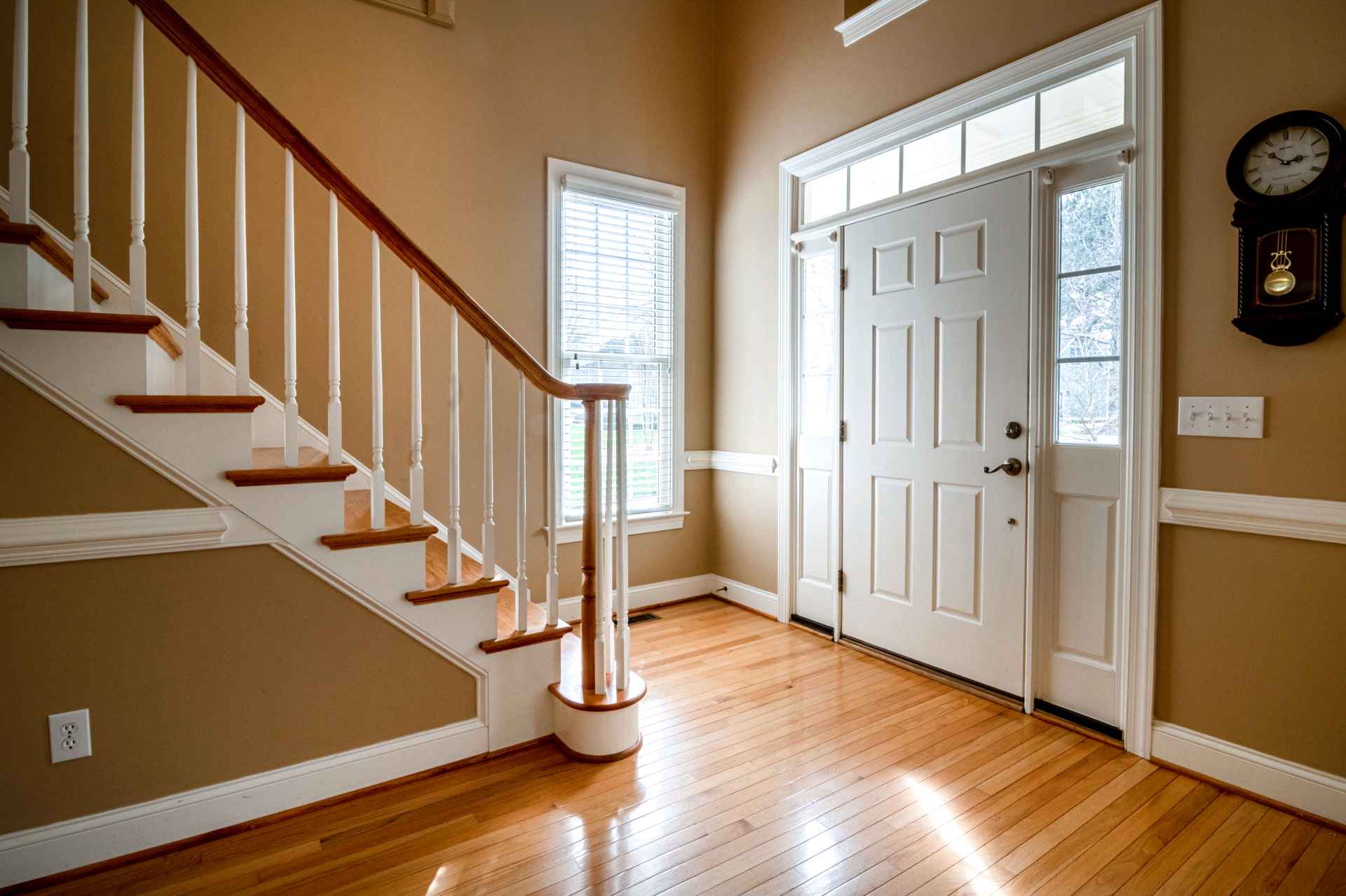 Good homes apartment photo 9
